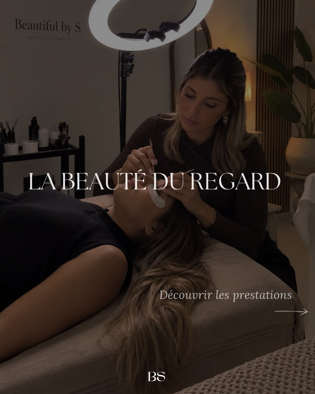 Réalisation Beautiful by S