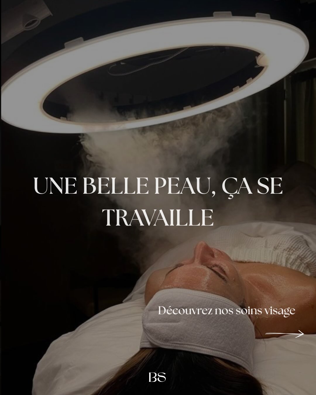 Réalisation Beautiful by S