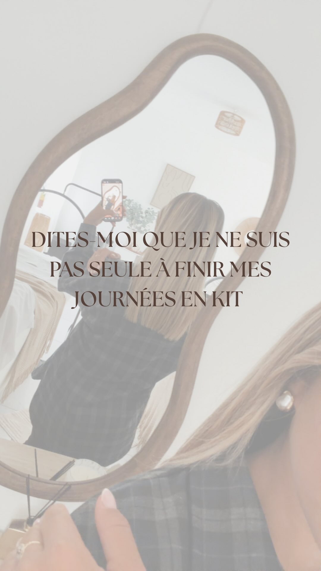Réalisation